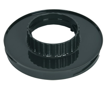 Tampa do copo liquidificador cinzento MS-651058