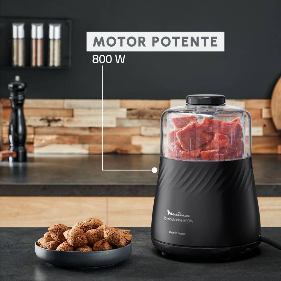 Picadora La Moulinette Eco Respect