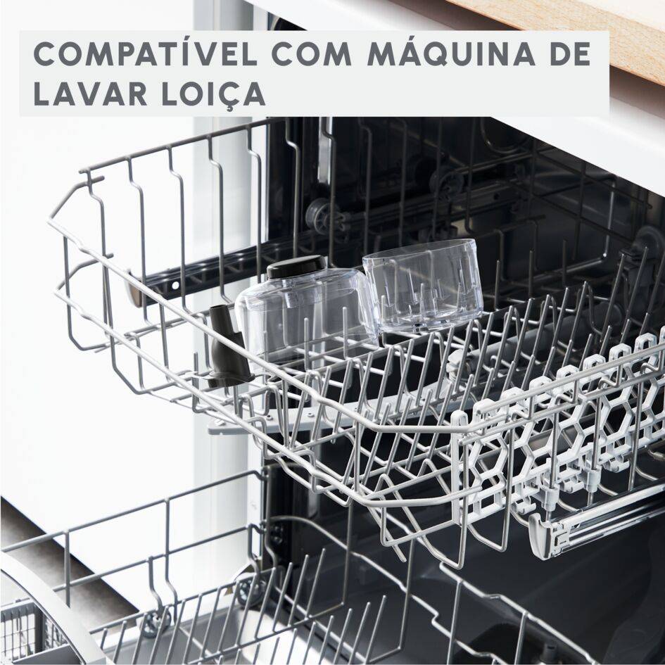 Picadora La Moulinette Eco Respect