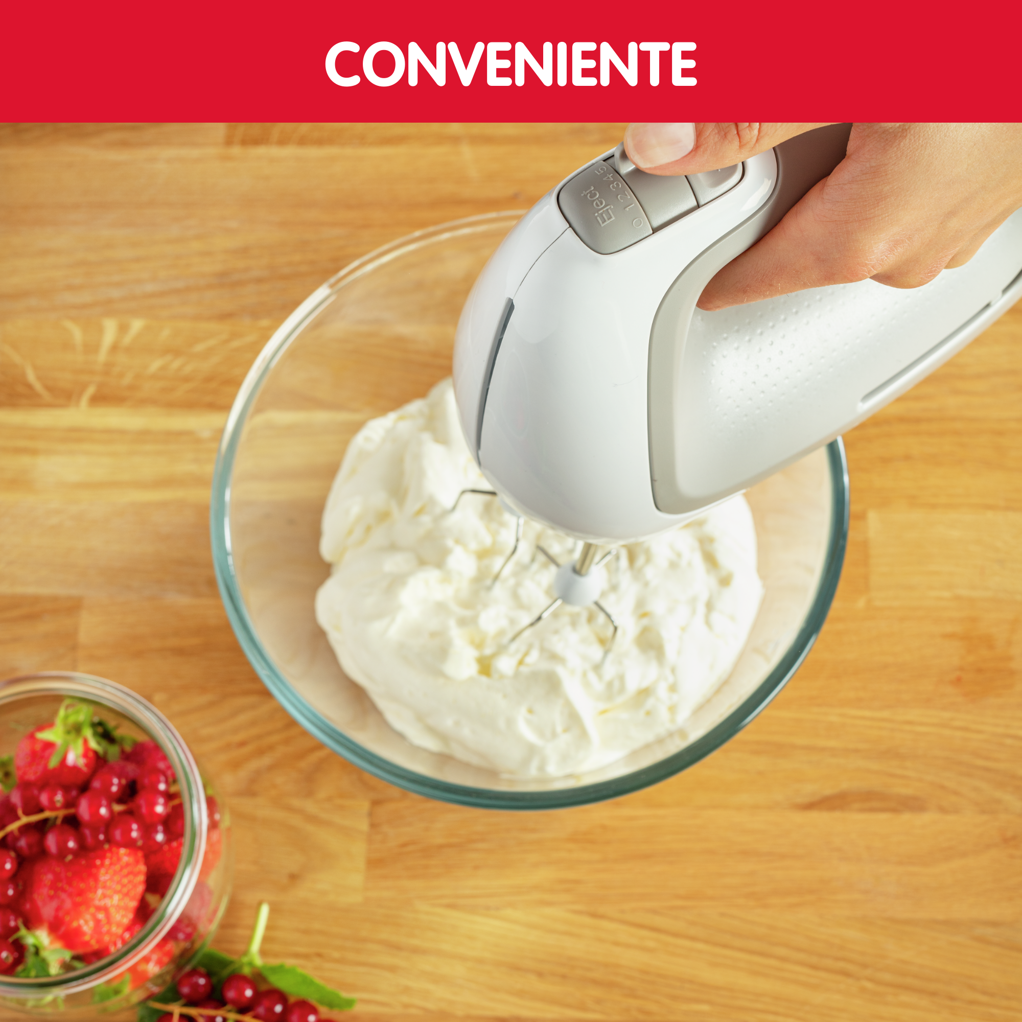 PREP'MIX