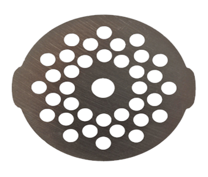 Grelha 4,7 mm inox picadora SS-192246