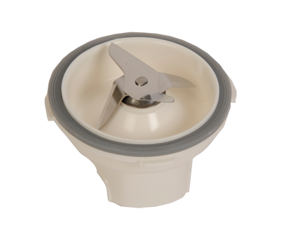 Suporte com lâmina e vedante MS-0A11408