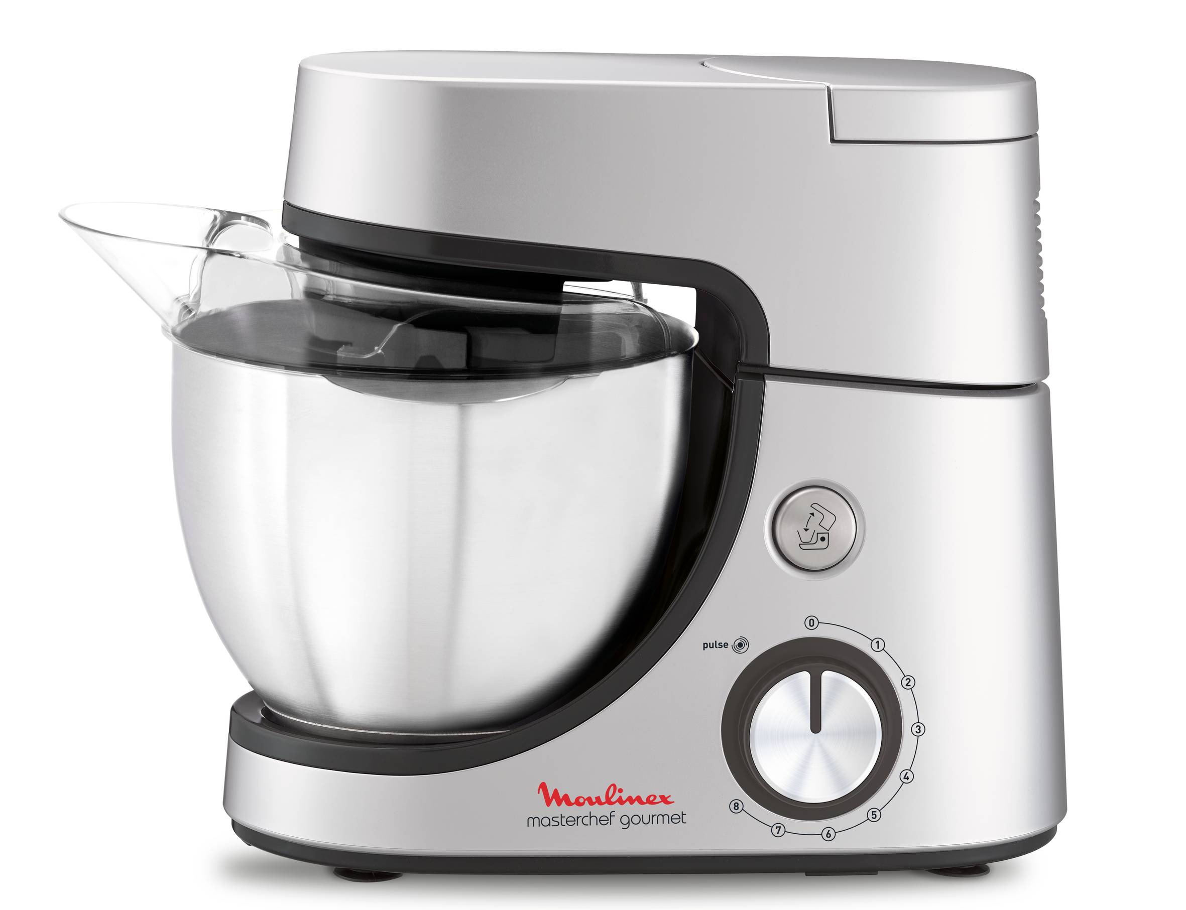 MASTERCHEF GOURMET