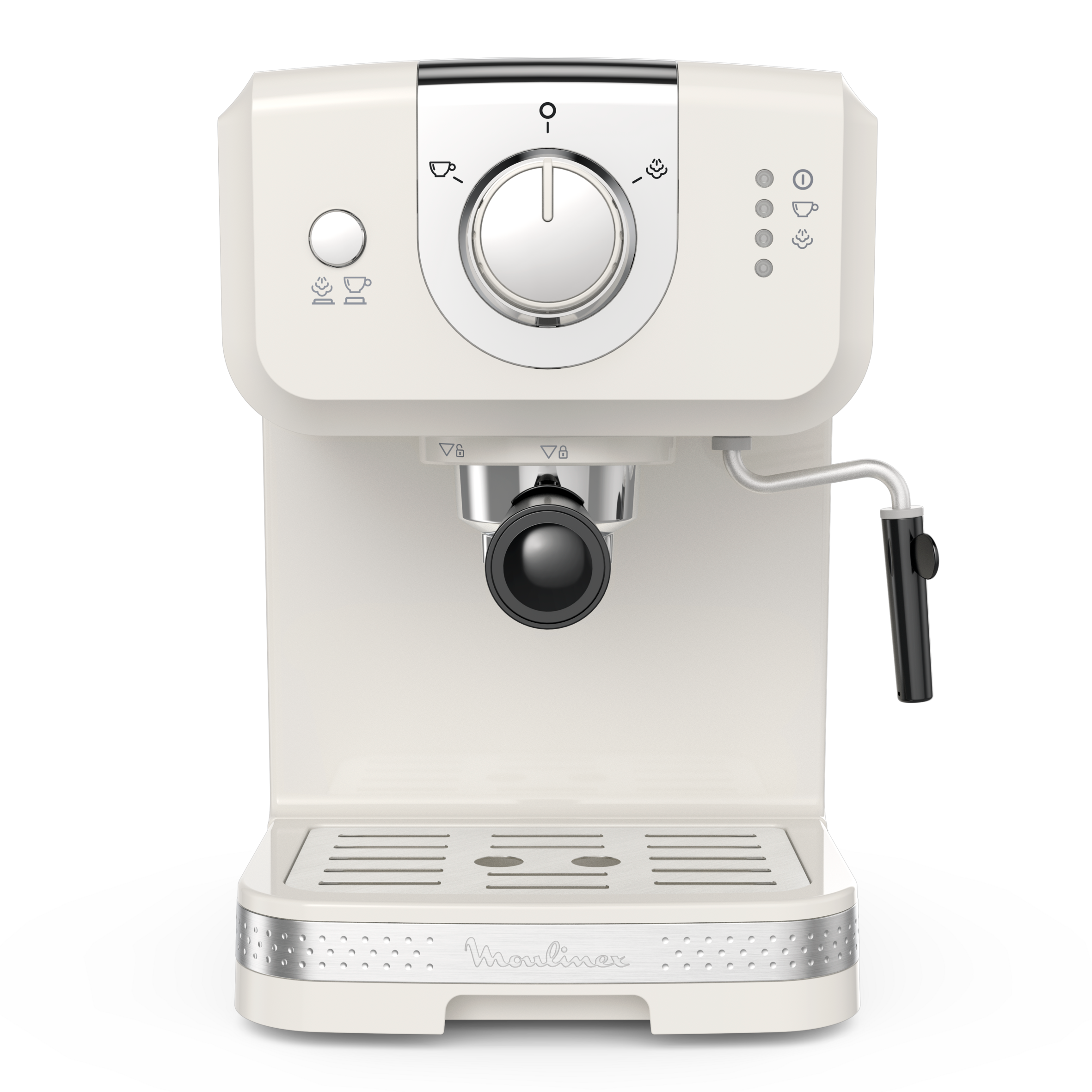 MOULINEX ESPRESSO SOLEIL OPIO