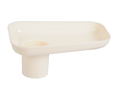 Tabuleiro para picadora MS-0A13271