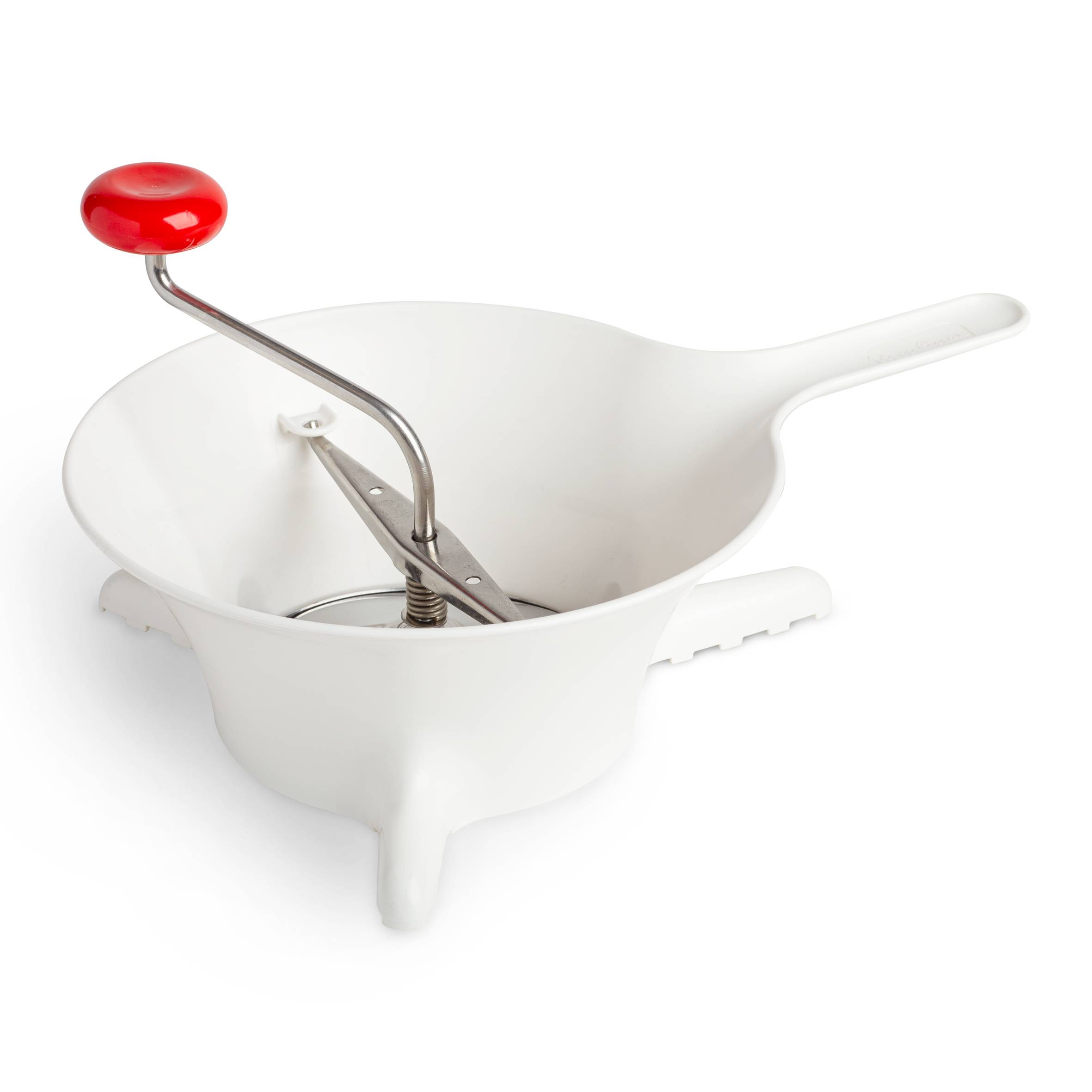 PASSEVITE CLASSIC BRANCO