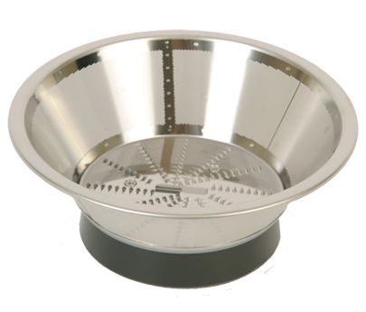 Filtro em aço inoxidável SS-994146