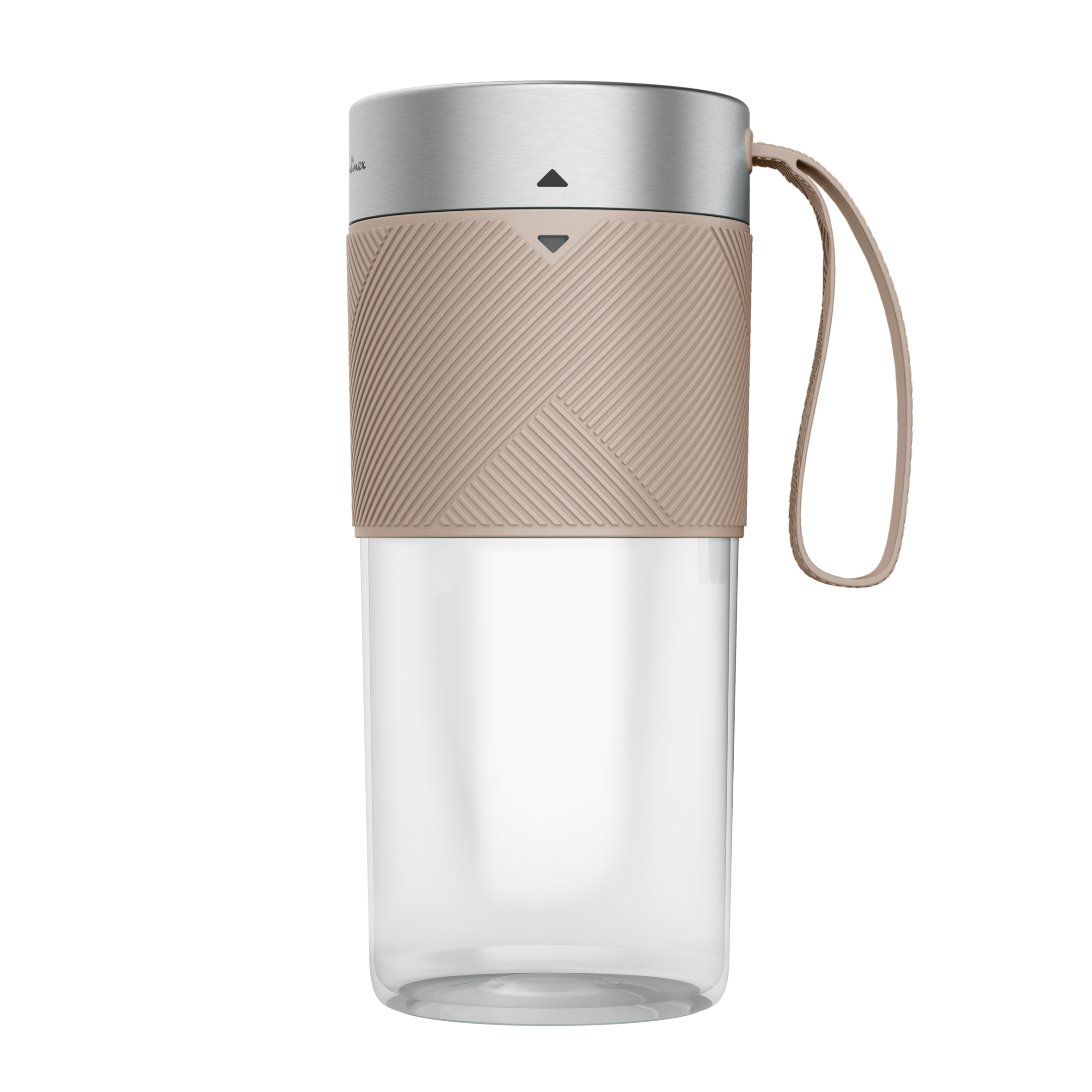 Lightmix Taupe 300 ml