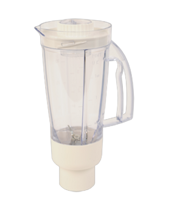 Copo de liquidificadora completo XF625110