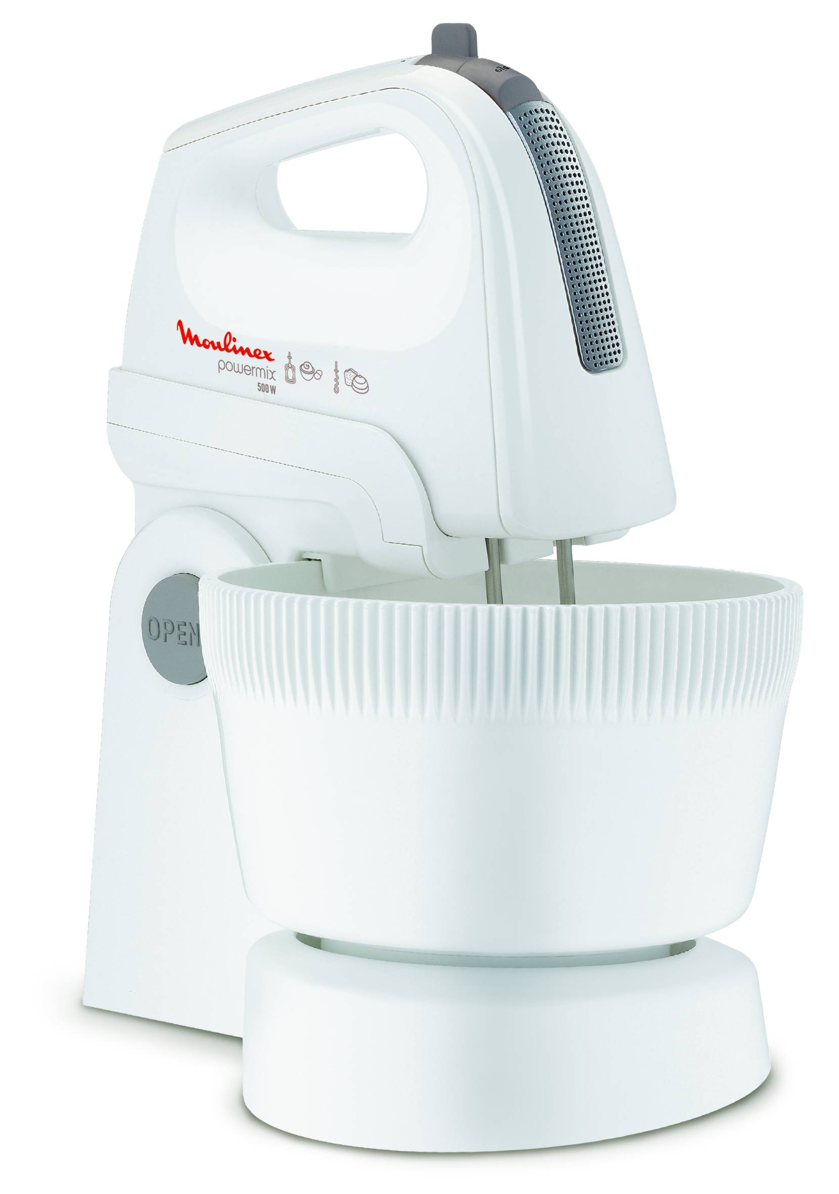 POWERMIX COM TAÇA