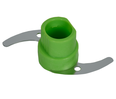 Lâmina picadora verde SS-1530000646