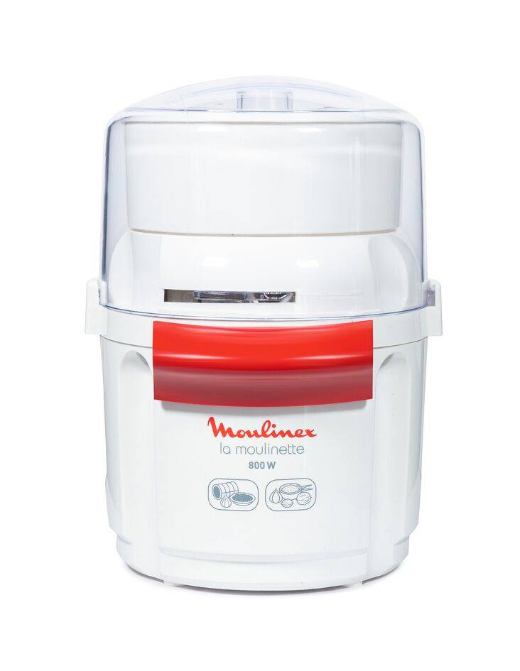 LA MOULINETTE 1-2-3 COM LIQUIDIFICADORA