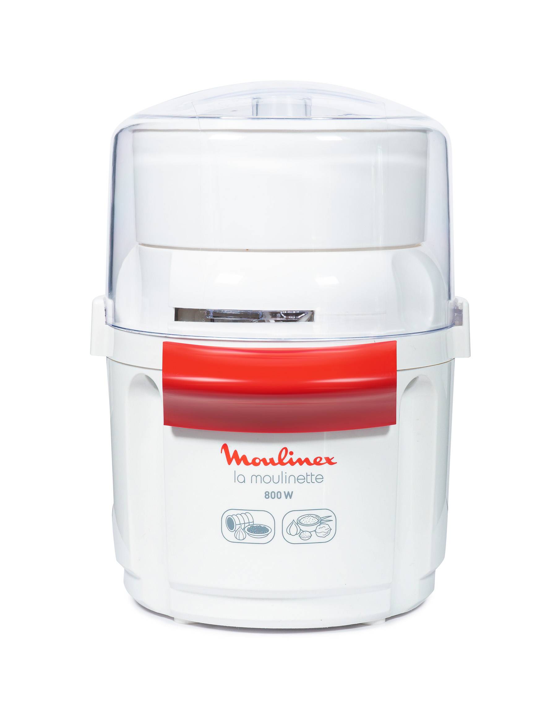 LA MOULINETTE 1-2-3 COM LIQUIDIFICADORA