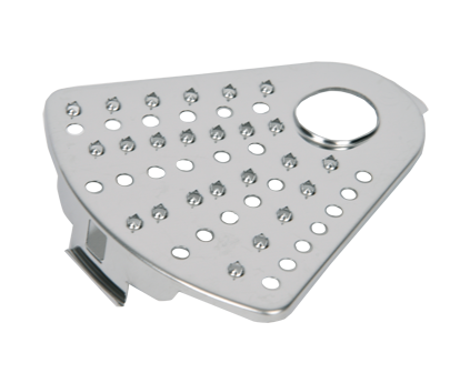 Lâmina para ralar fino parmesão MS-651816