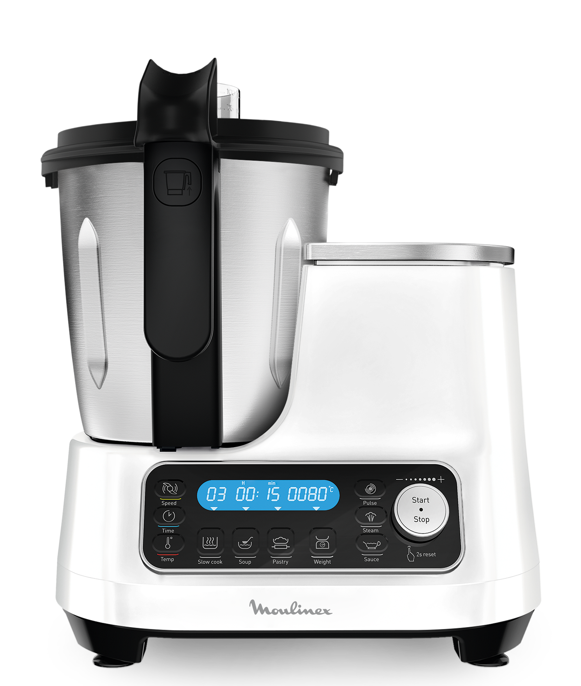 CLICKCHEF BRANCA