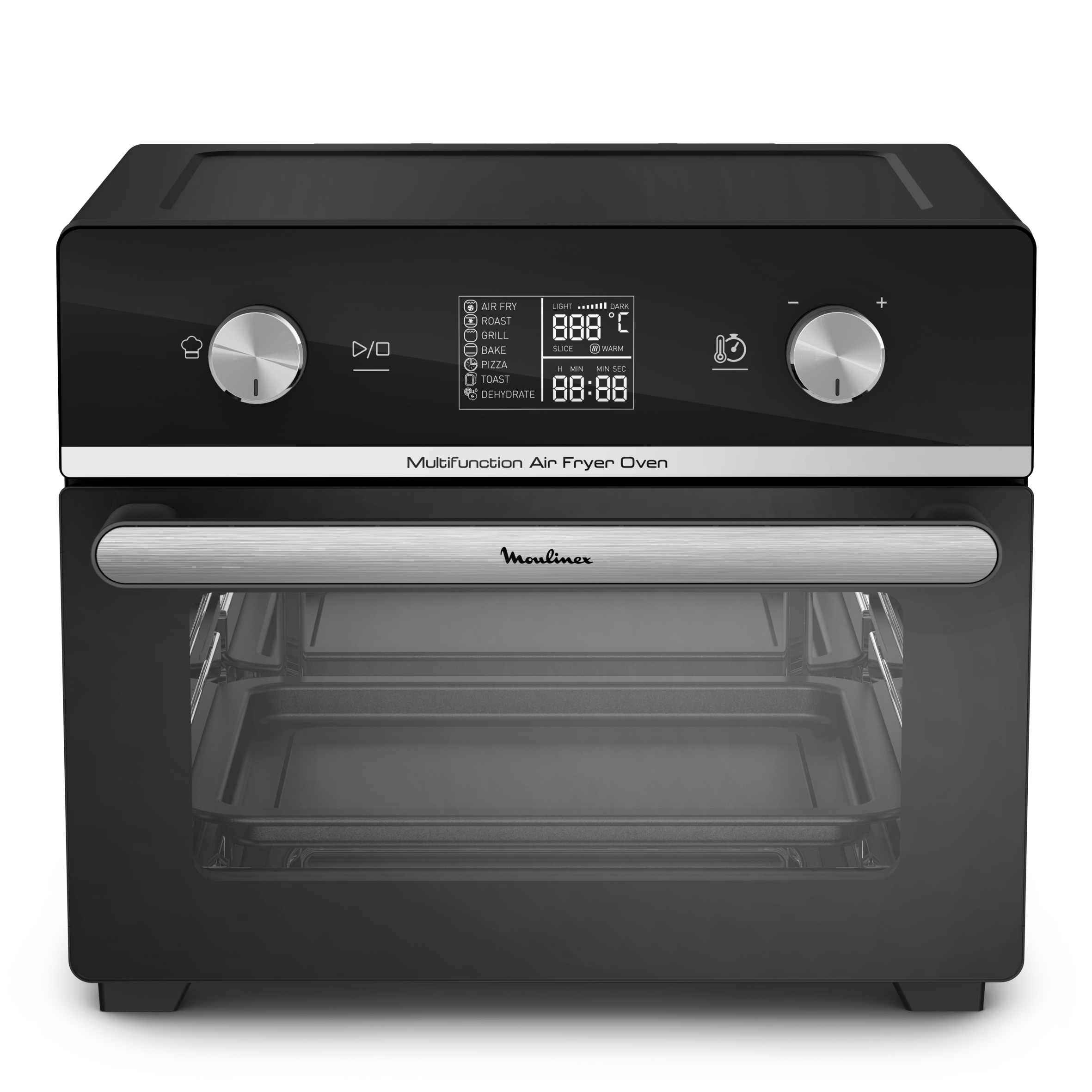 Easy Fry Multifunções 20L