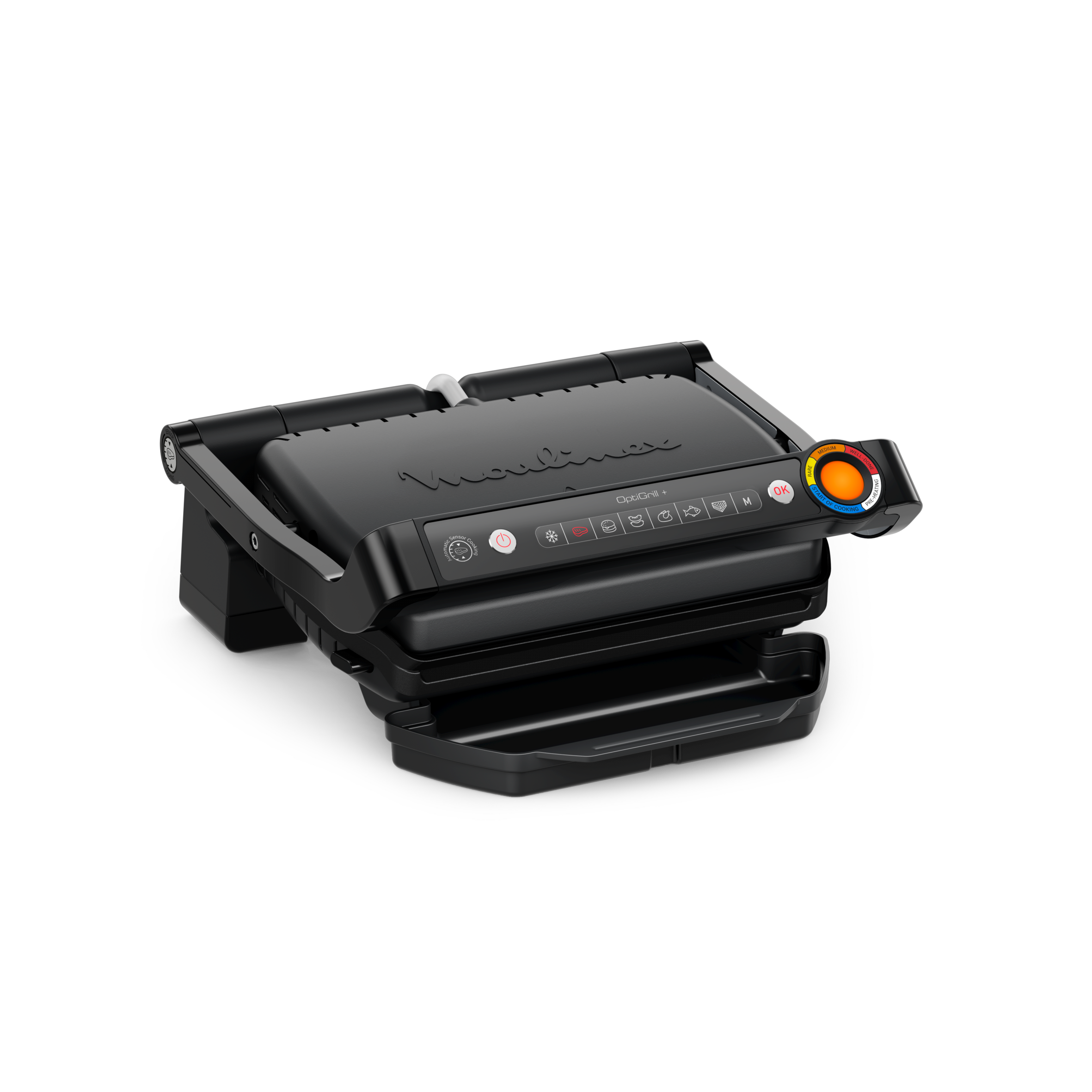 OptiGrill+