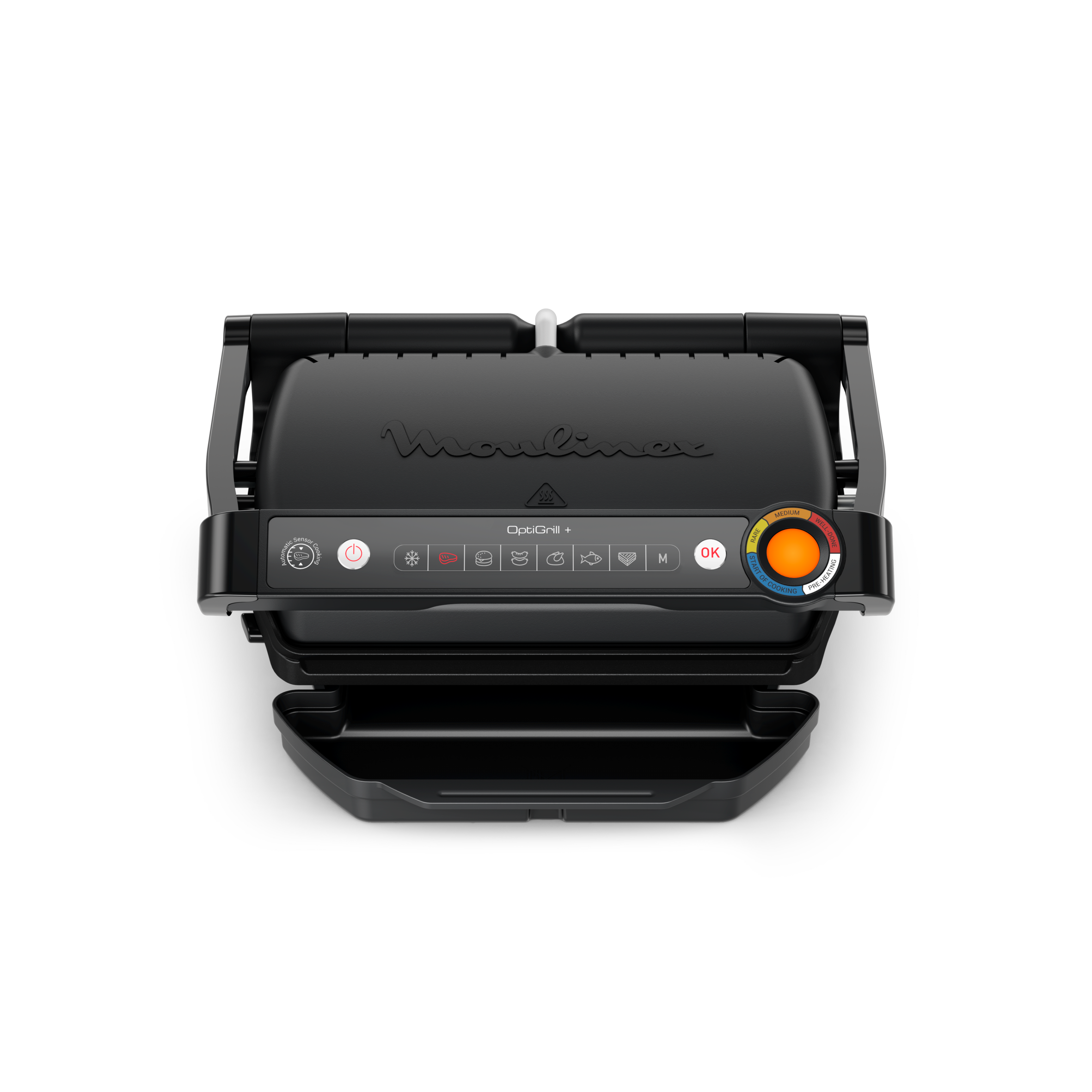 OptiGrill+