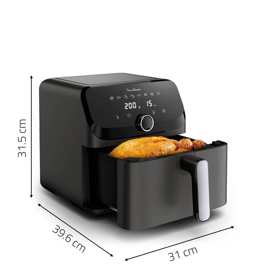 Easy Fry Mega 7,5 L