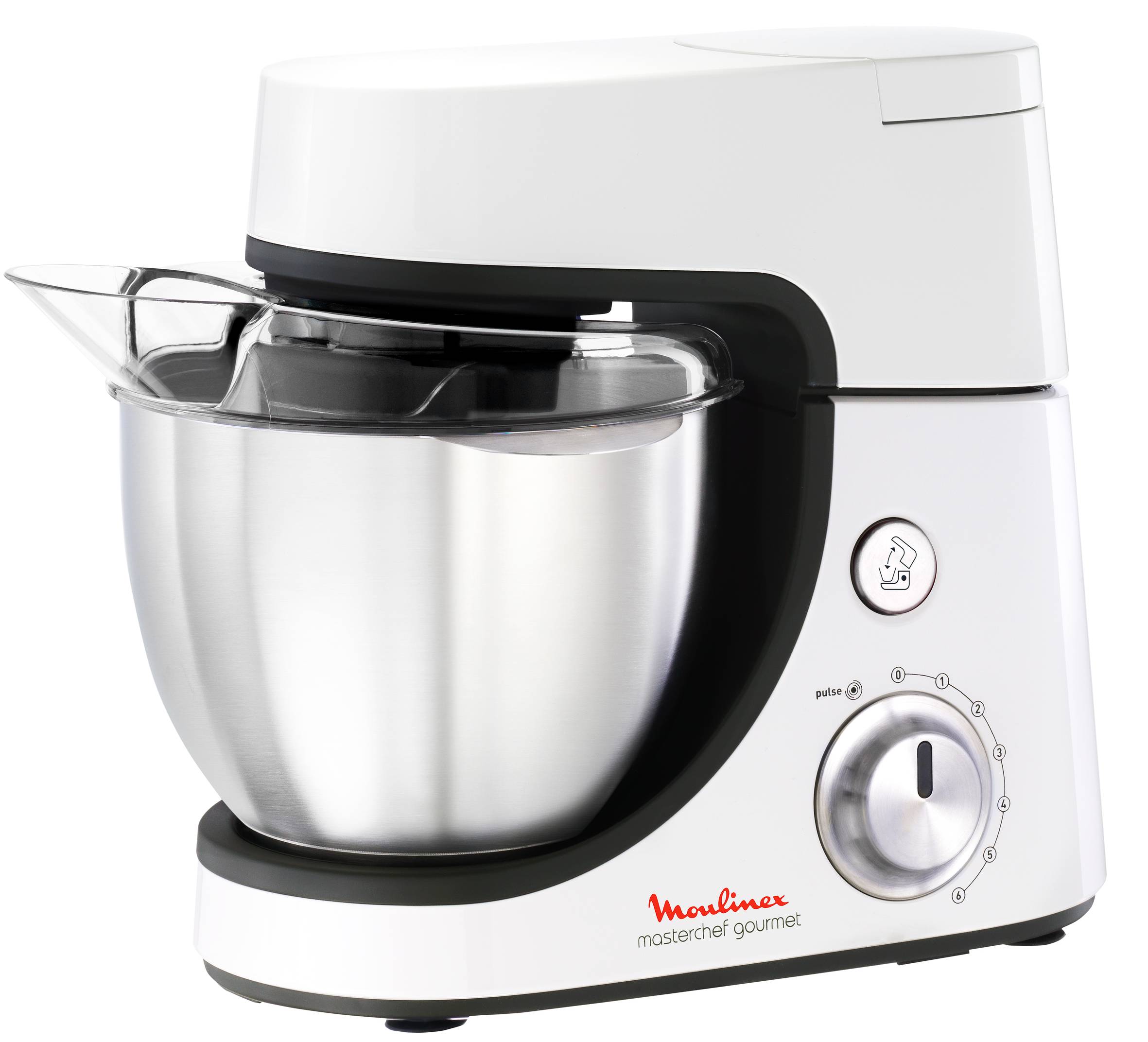 MASTERCHEF GOURMET 