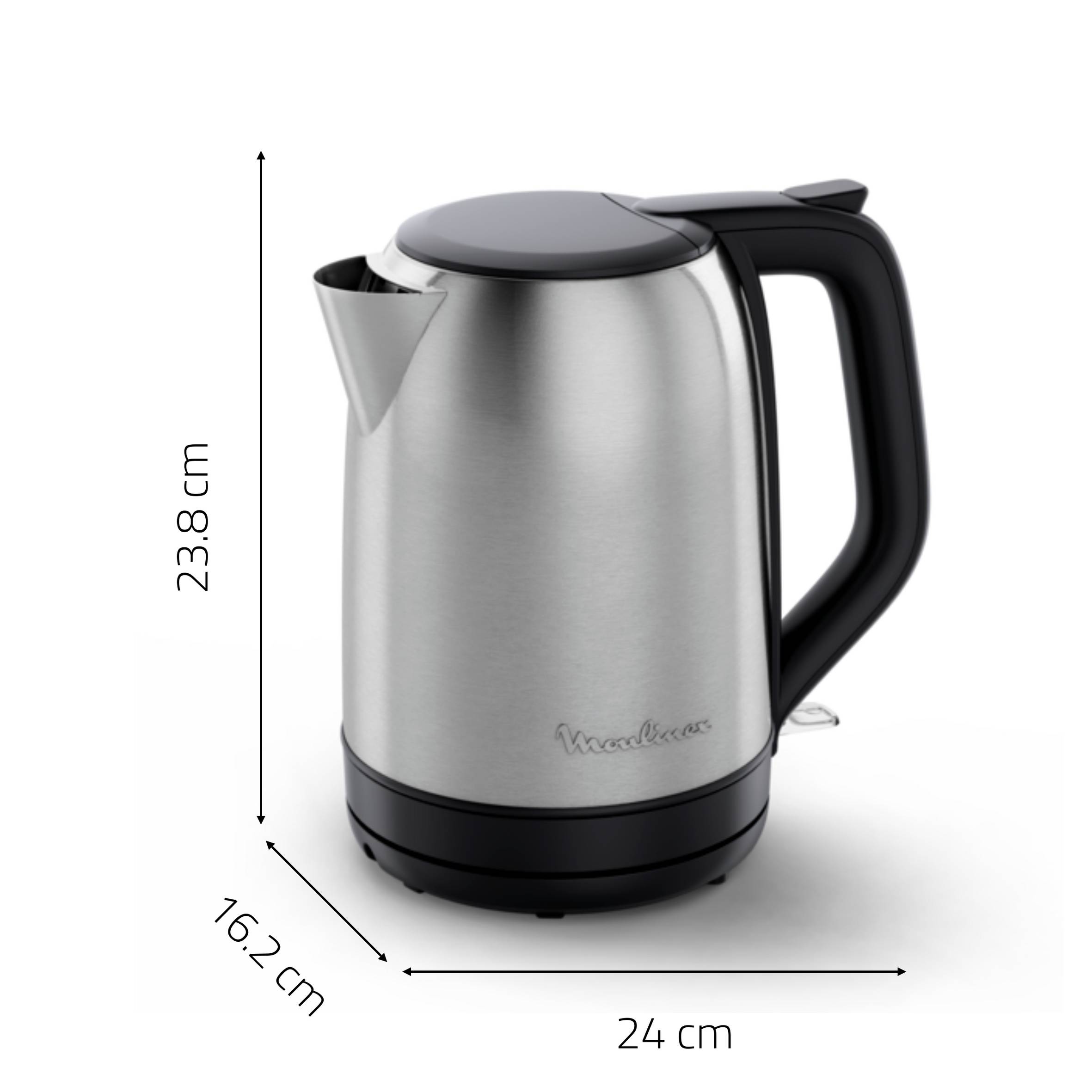 Jarro Elétrico Subito