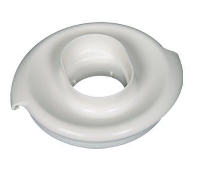 Tampa branca MS-0A11426