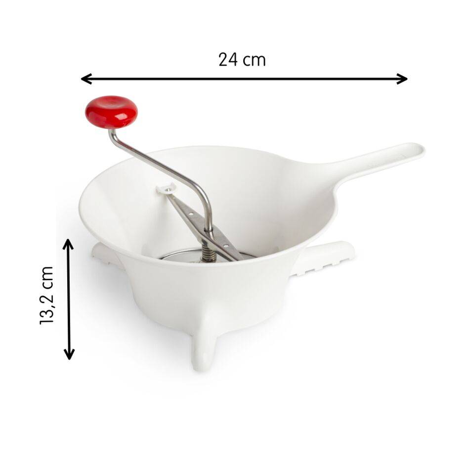 PASSEVITE CLASSIC BRANCO