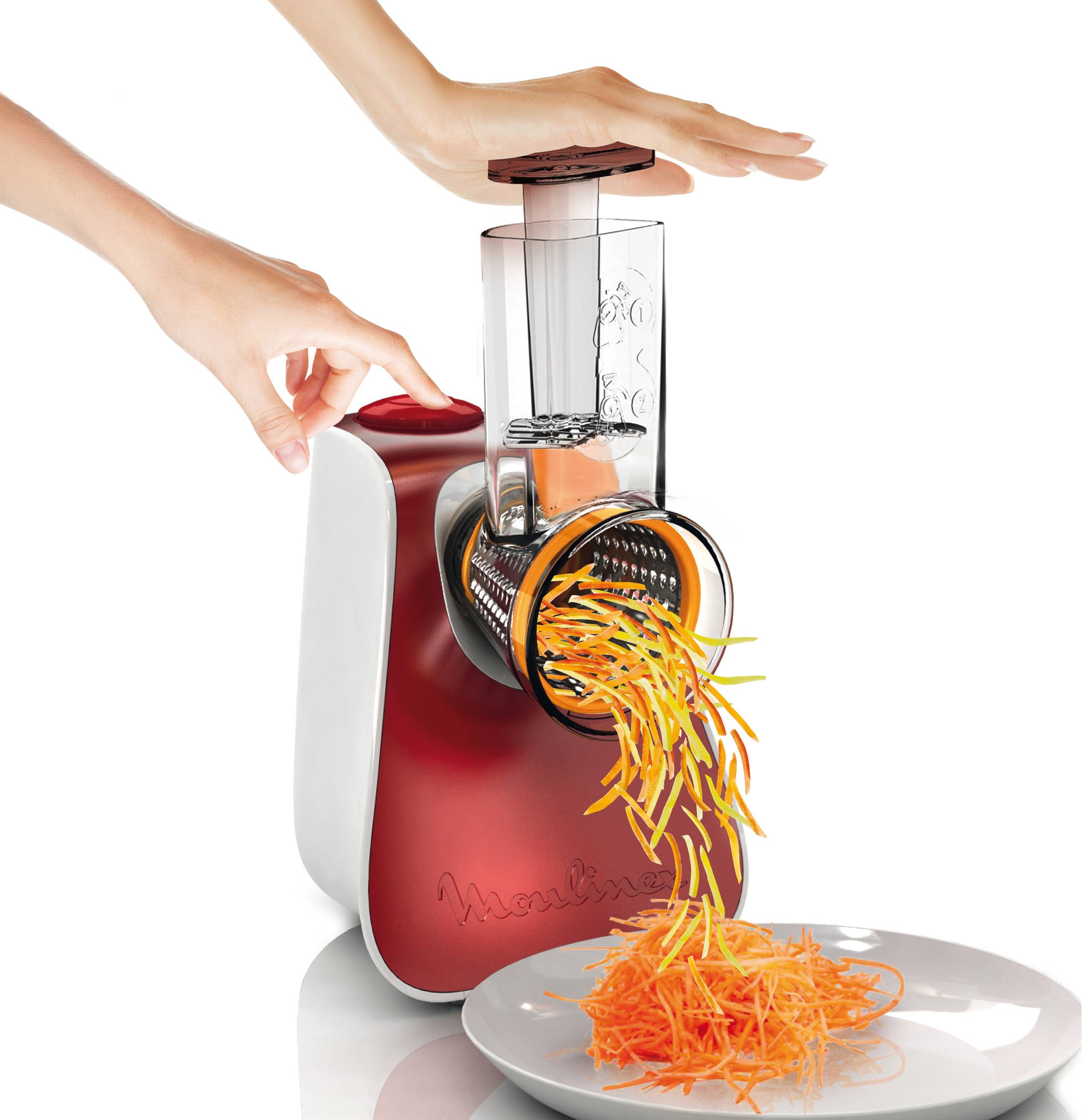 FRESH EXPRESS NECTAR