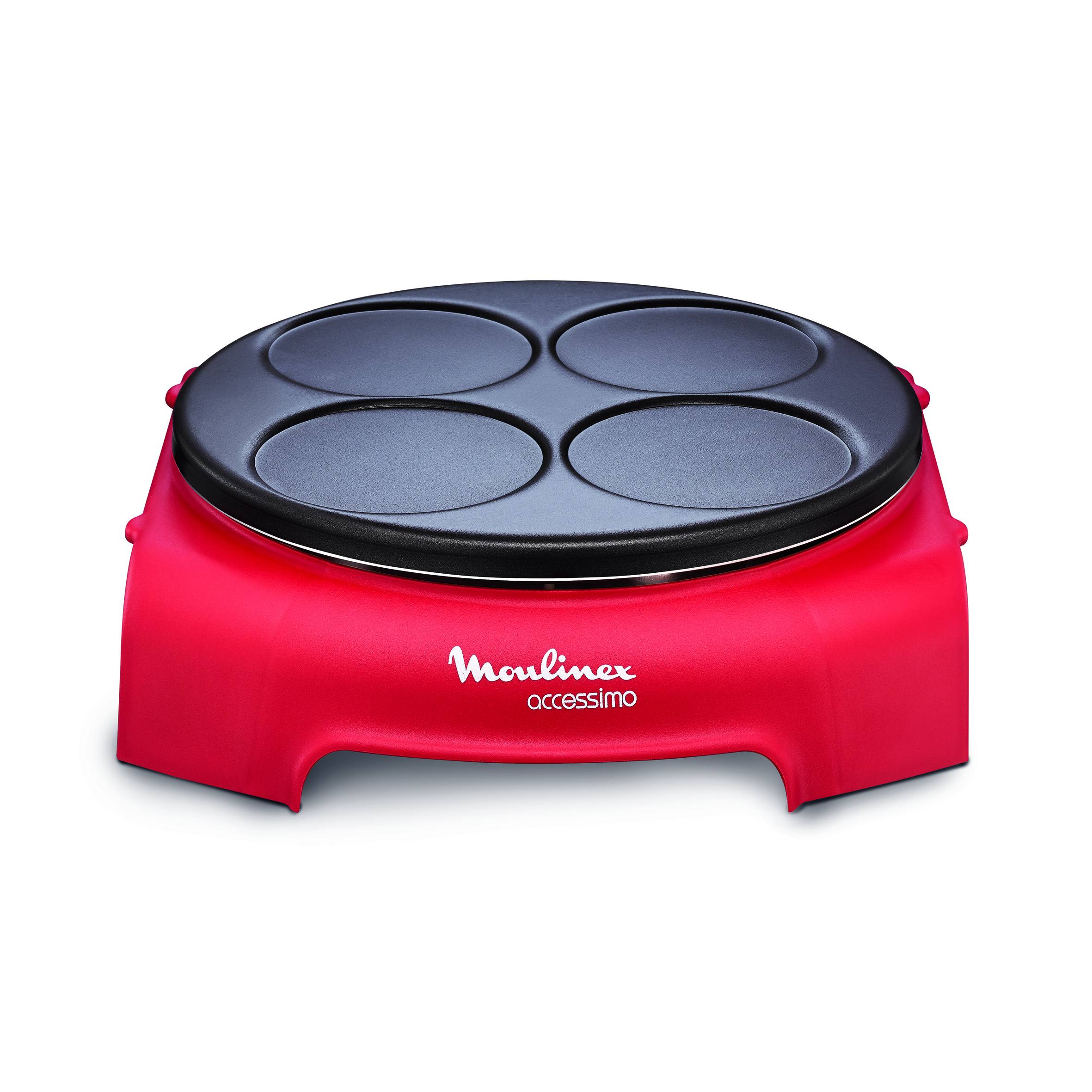 ACCESSIMO 4 CREPES