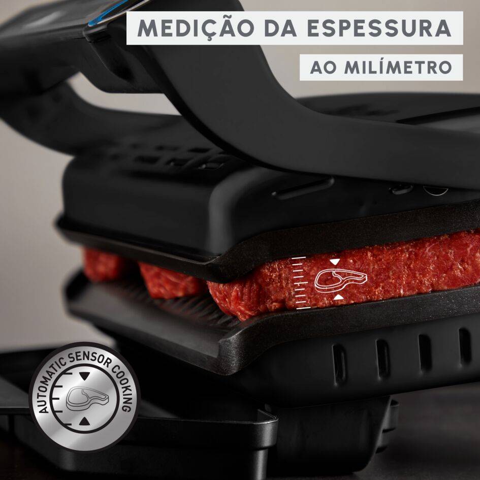 OptiGrill+ XL