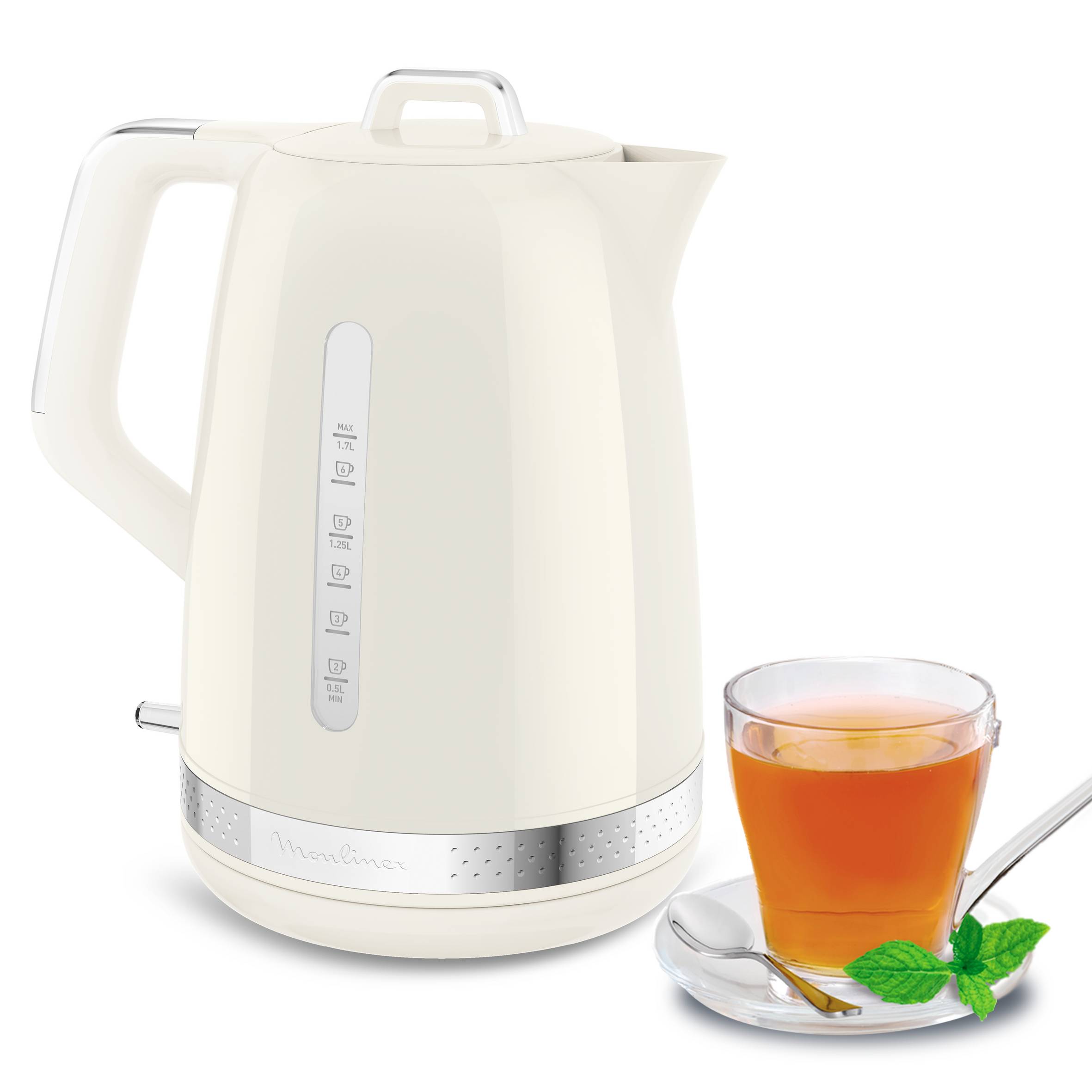 SOLEIL 1.7L