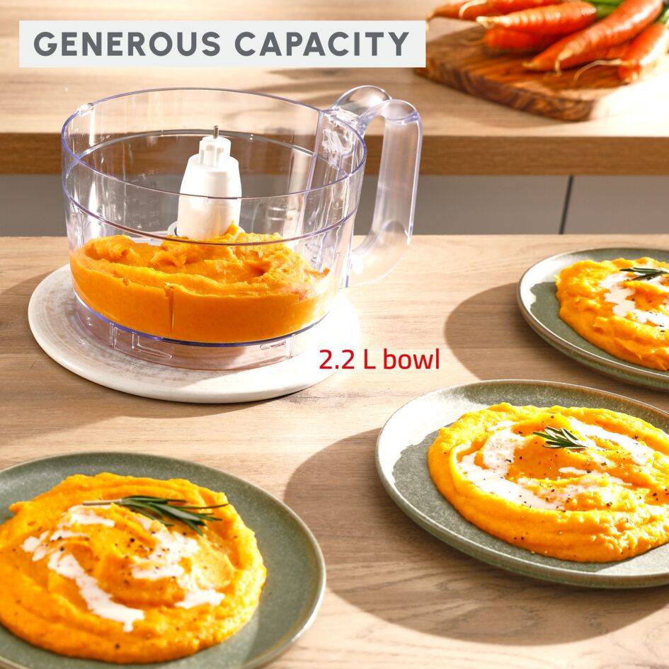 DOUBLE FORCE COMPACT