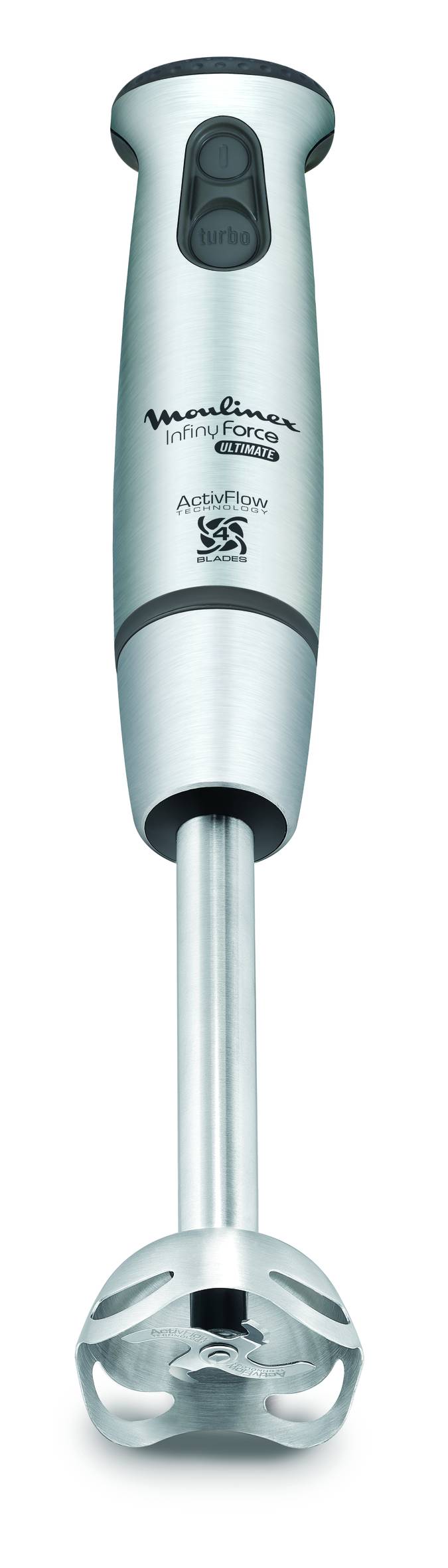 InfinyForce Ultimate