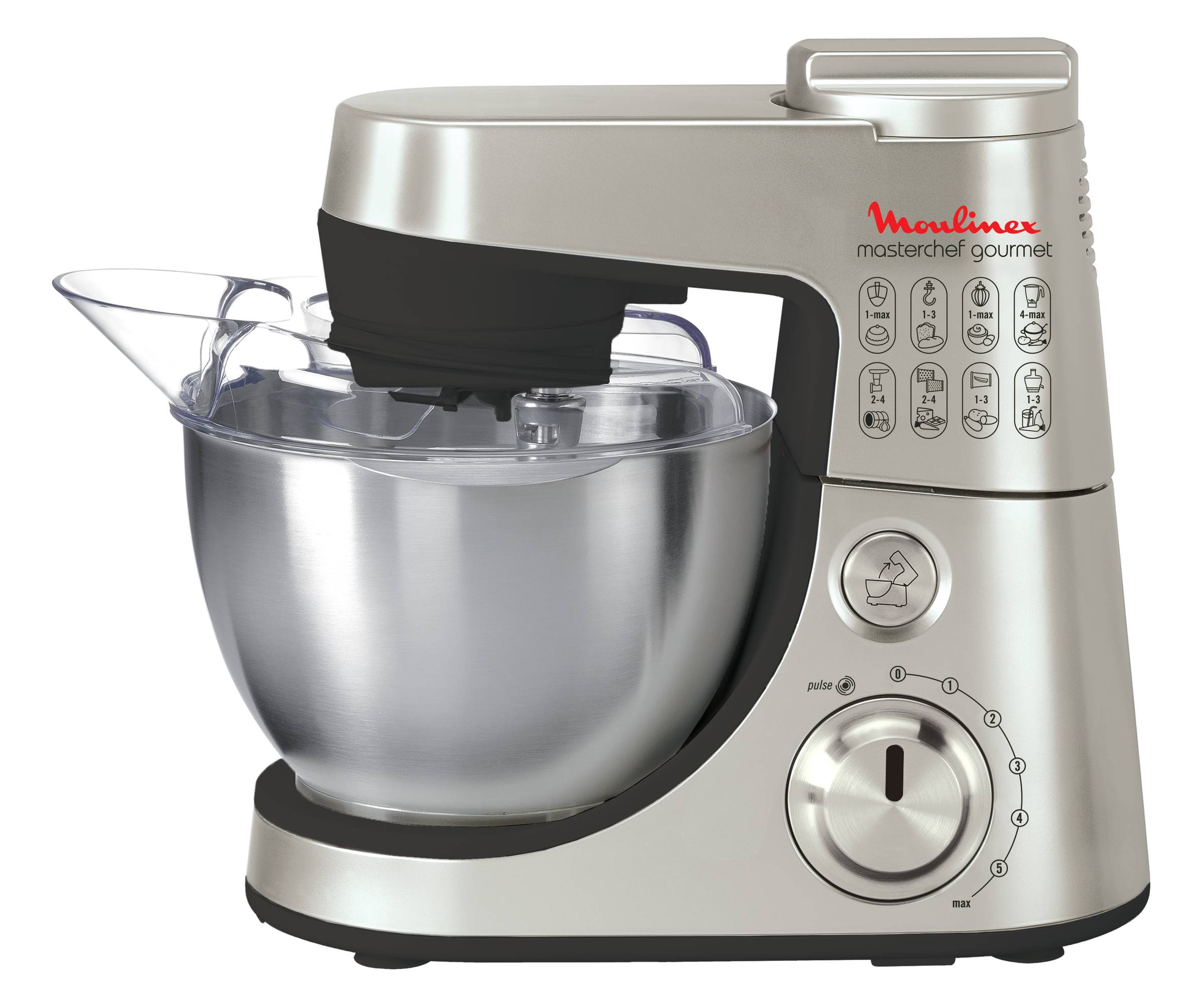 Masterchef Gourmet