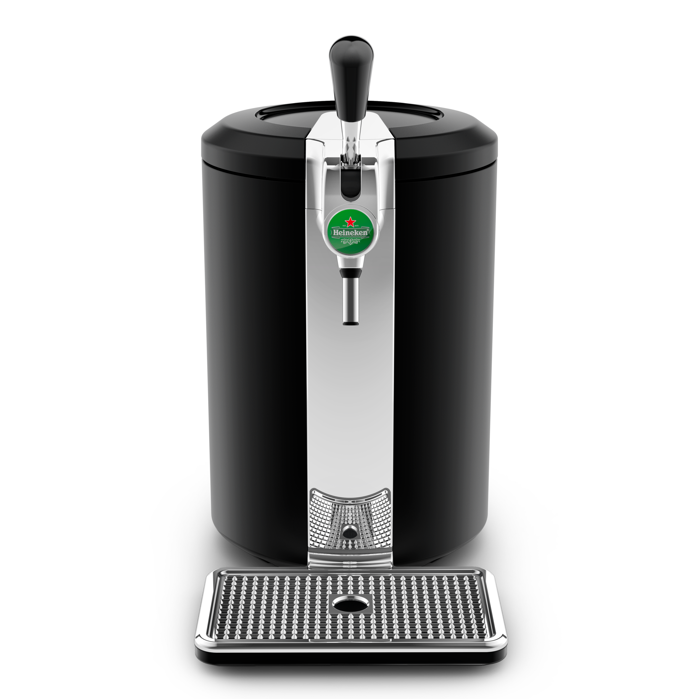 Beertender Compact