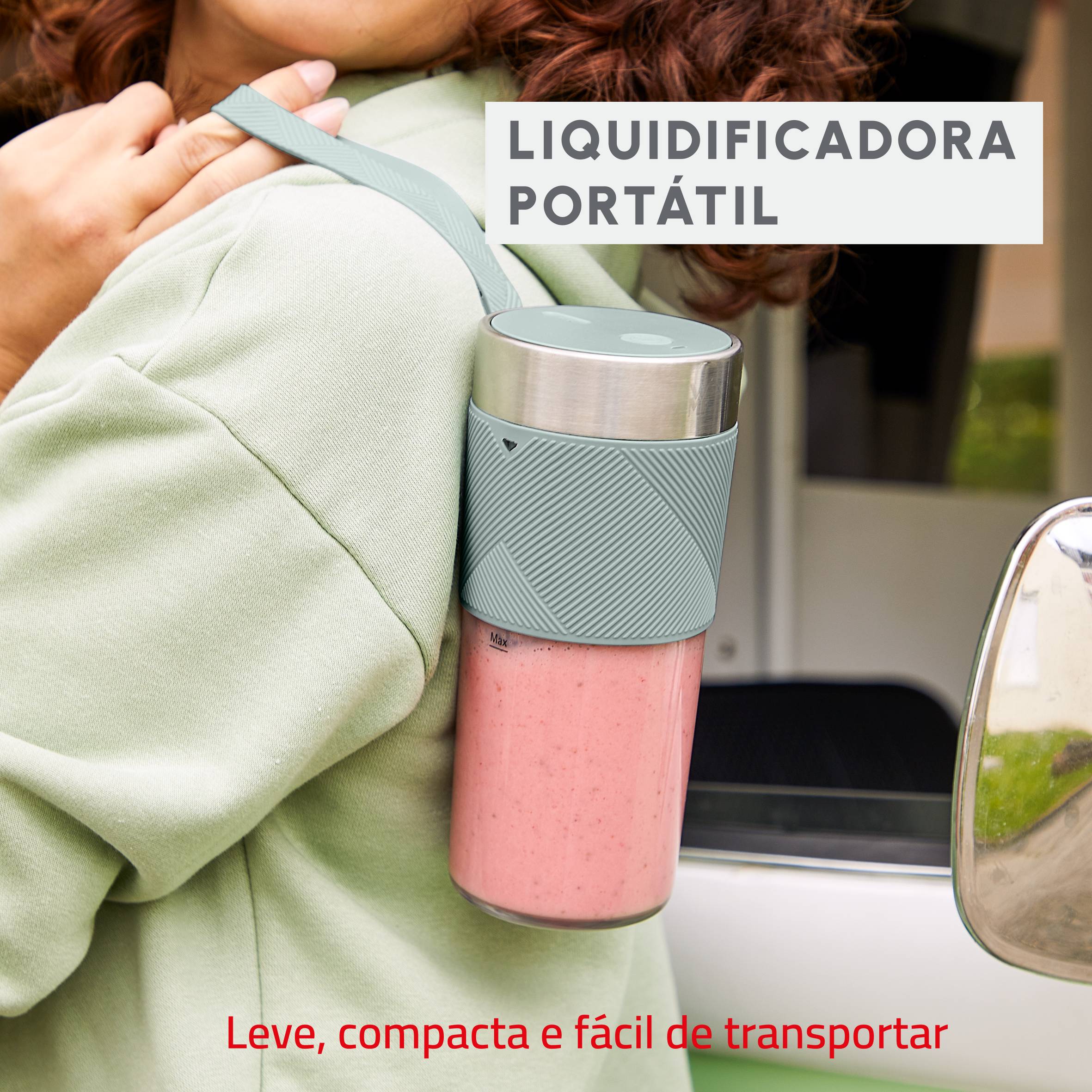 Lightmix Eucalipto 300 ml