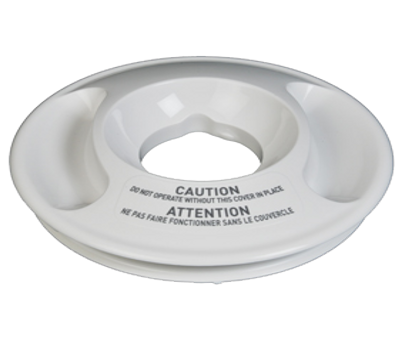 Tampa do copo liquidificador MS-4A02183