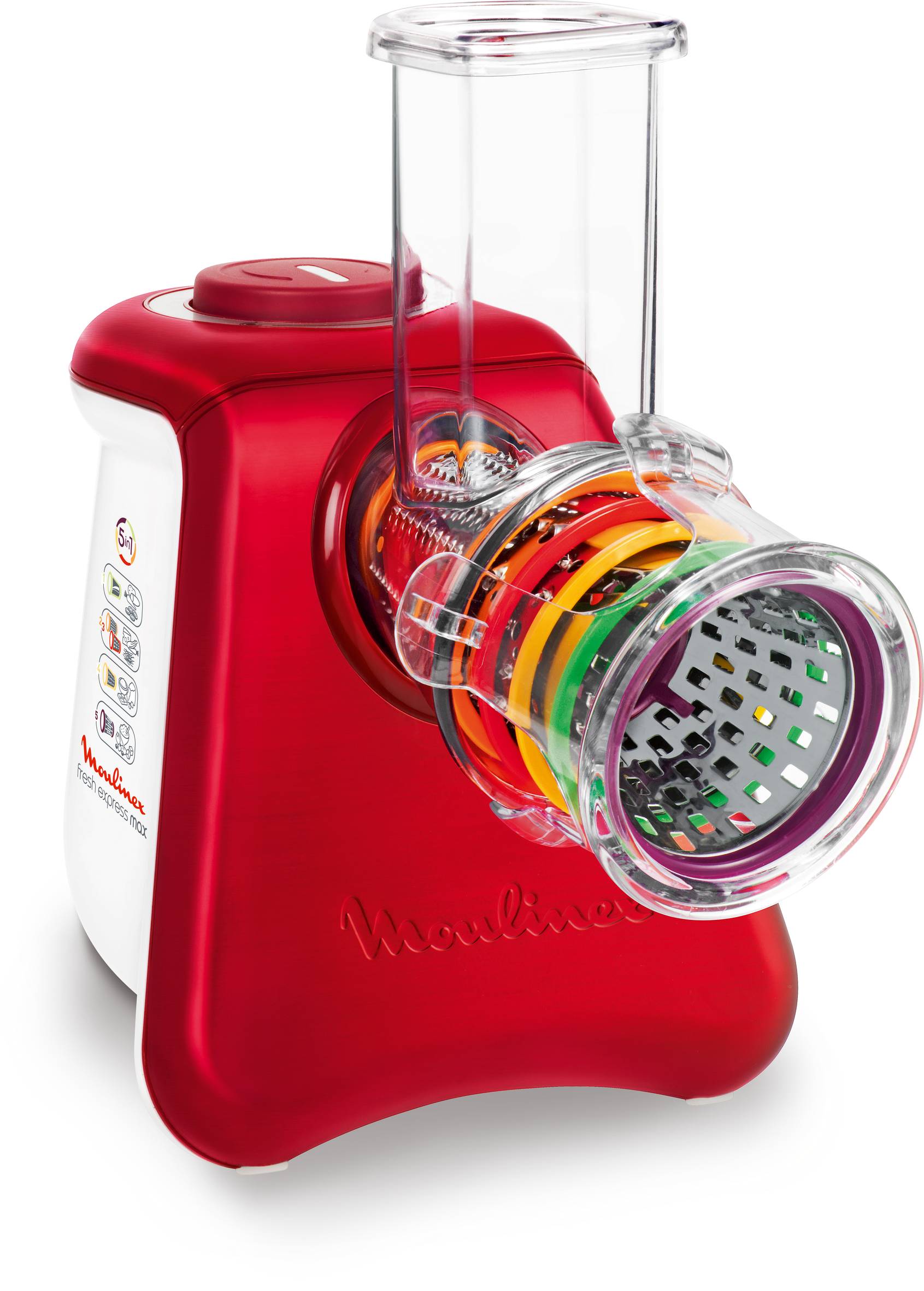 FRESH EXPRESS MAX ICE