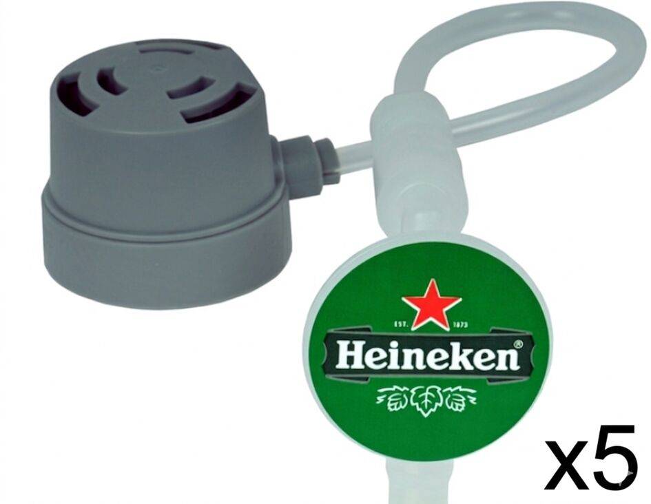 Acessório Beertender XI200000