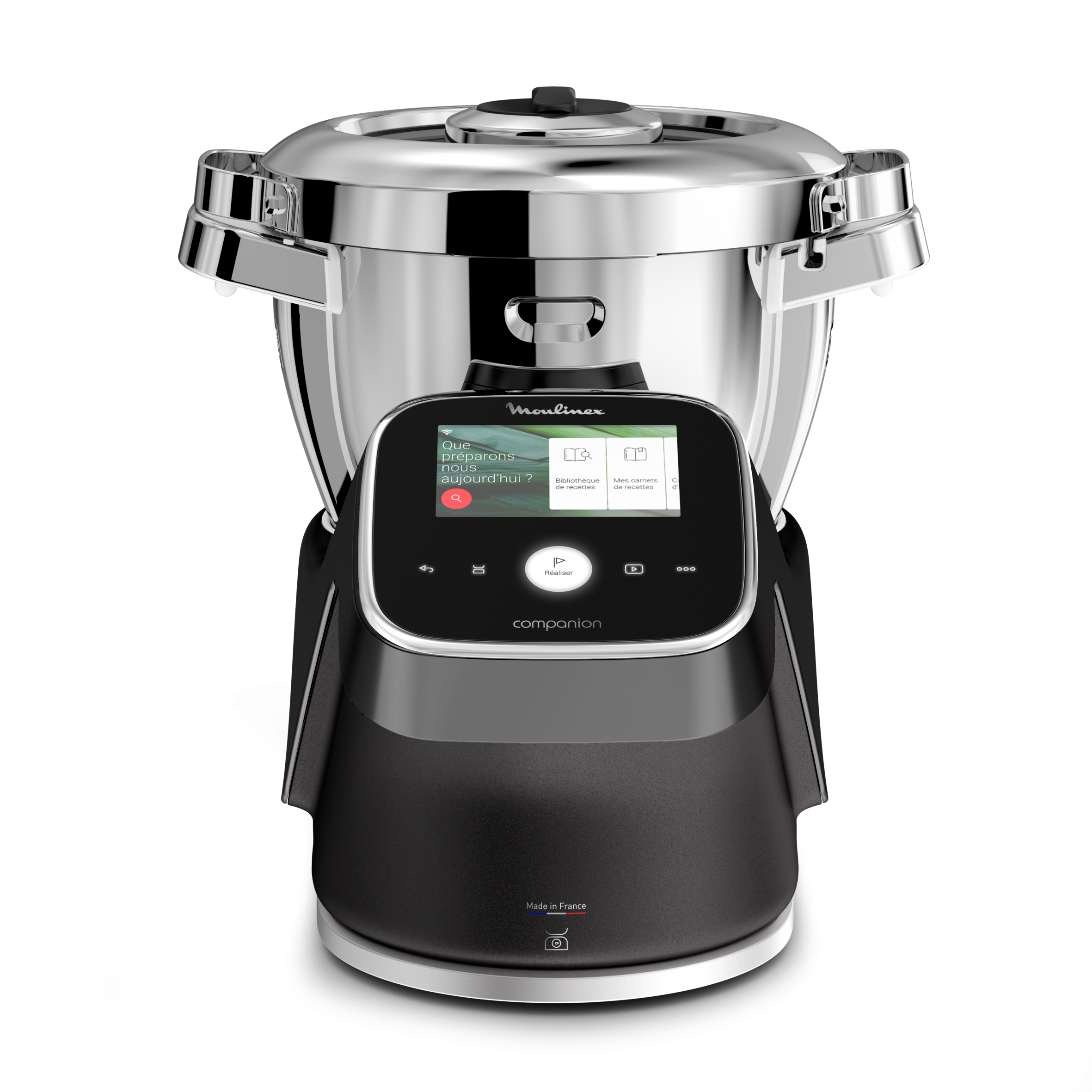 i-Companion Touch Pro