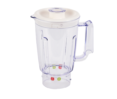 Copo liquidificador MS-650007
