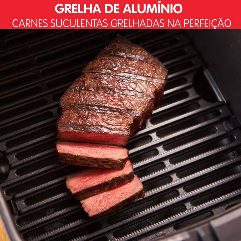 EASY FRY & GRILL DIGITAL