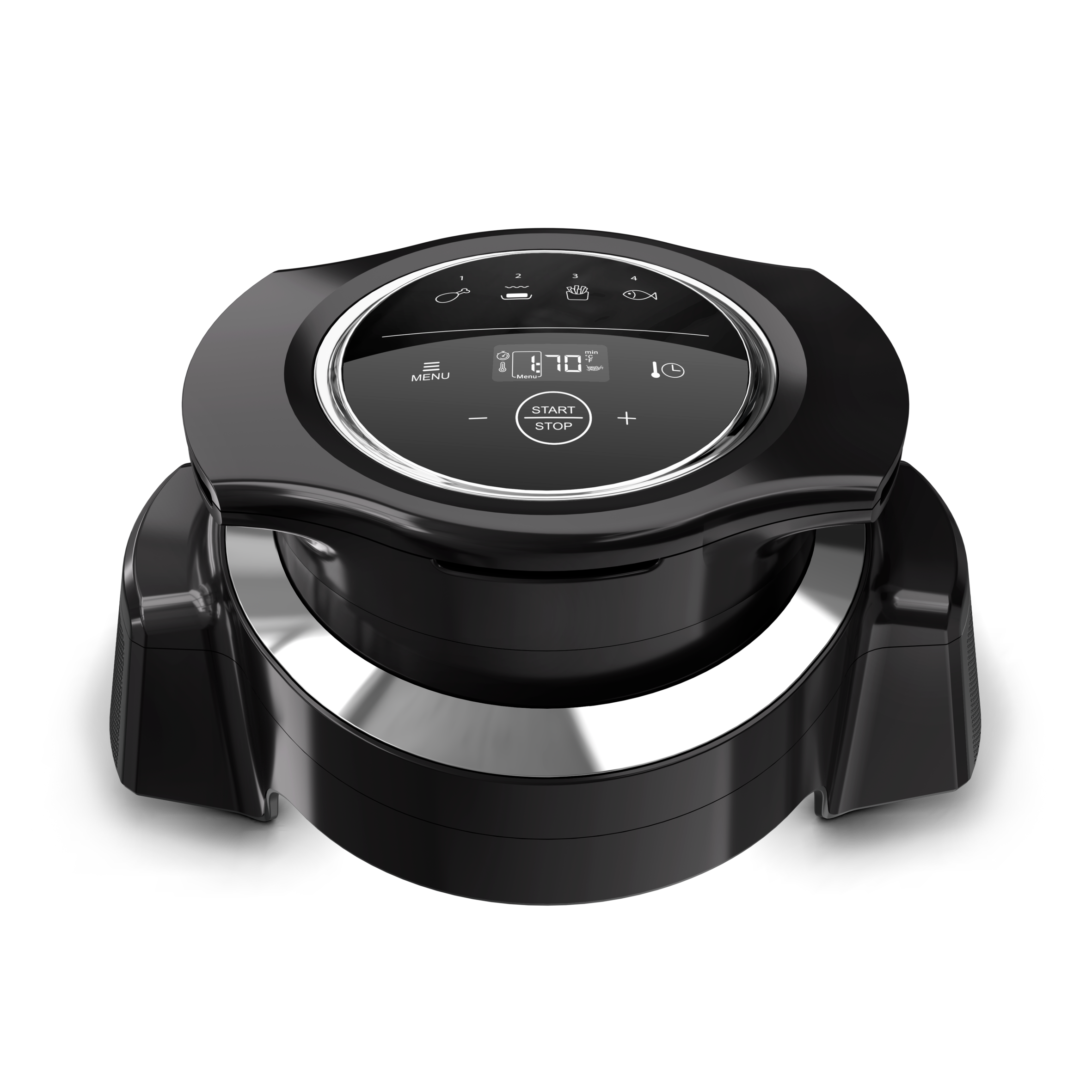 Acessório Air fryer para Companion