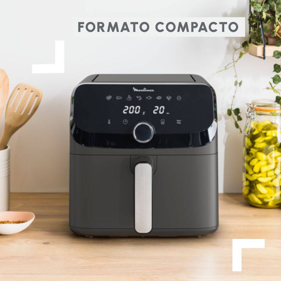 Easy Fry Mega 7,5 L