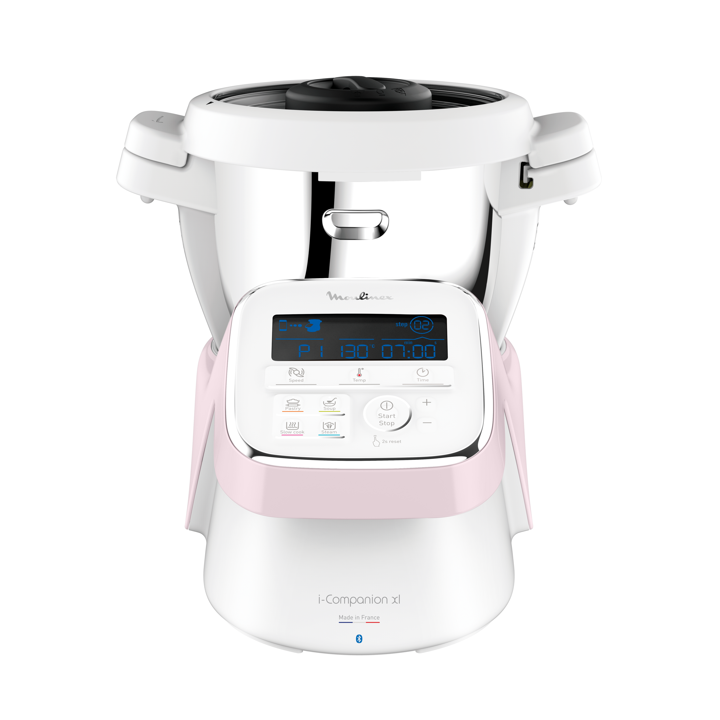 I-Companion XL Kit Pastelaria