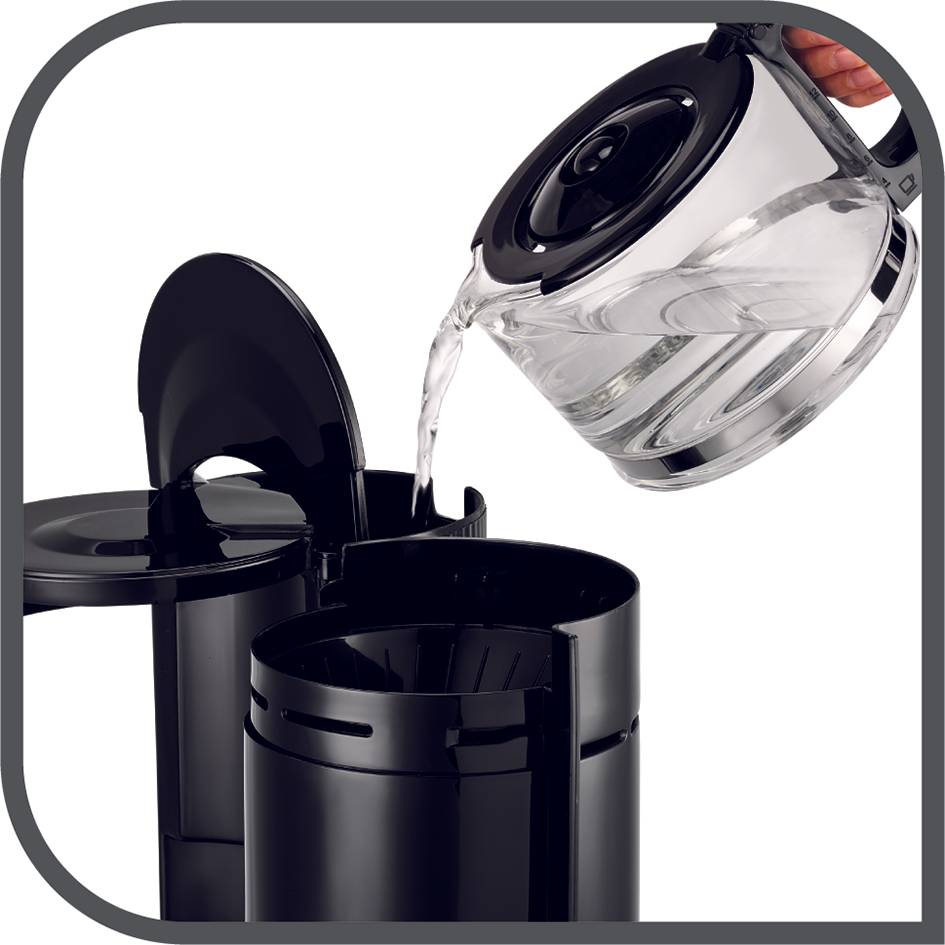 UNO FG121 Black