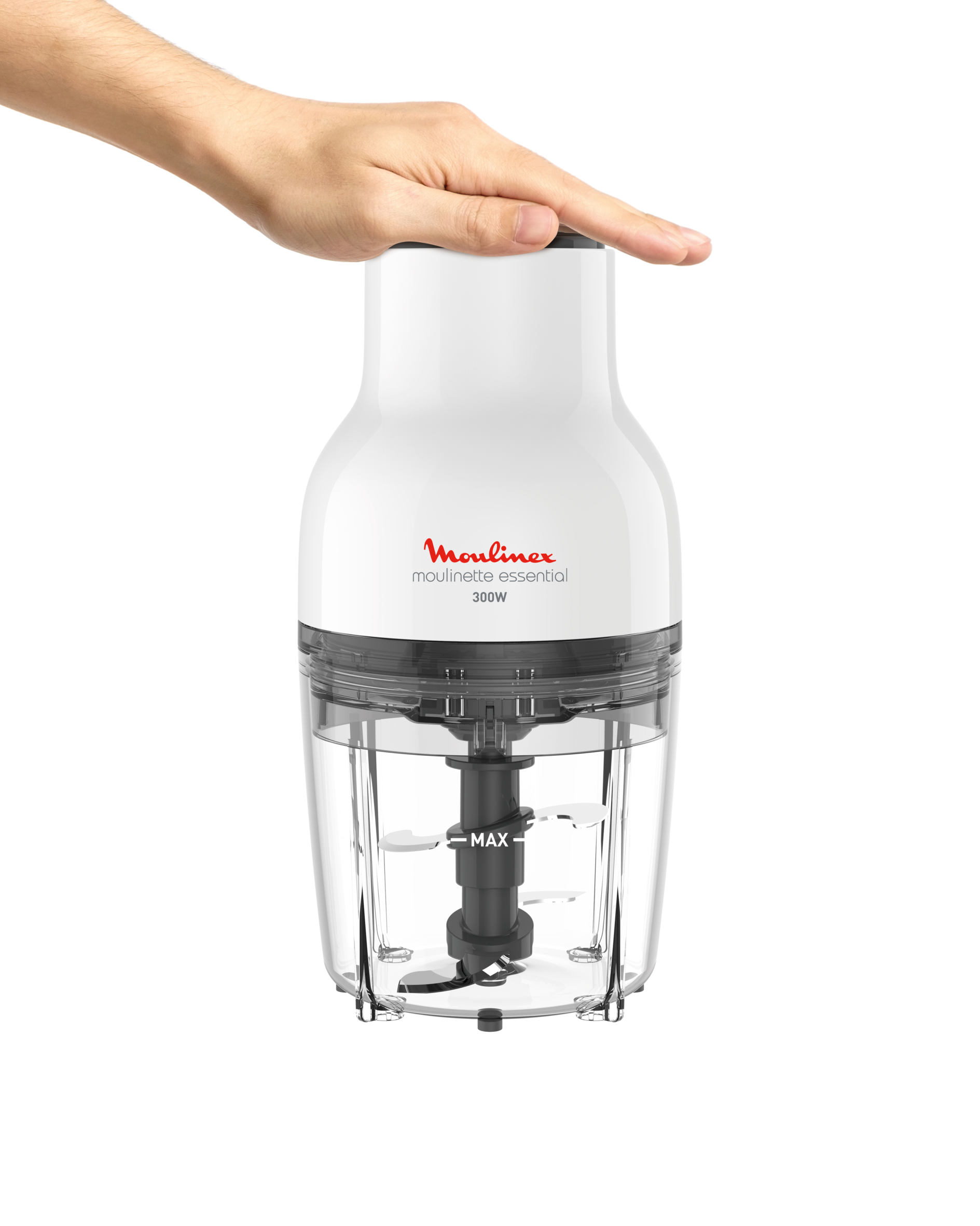 Moulinette Essential
