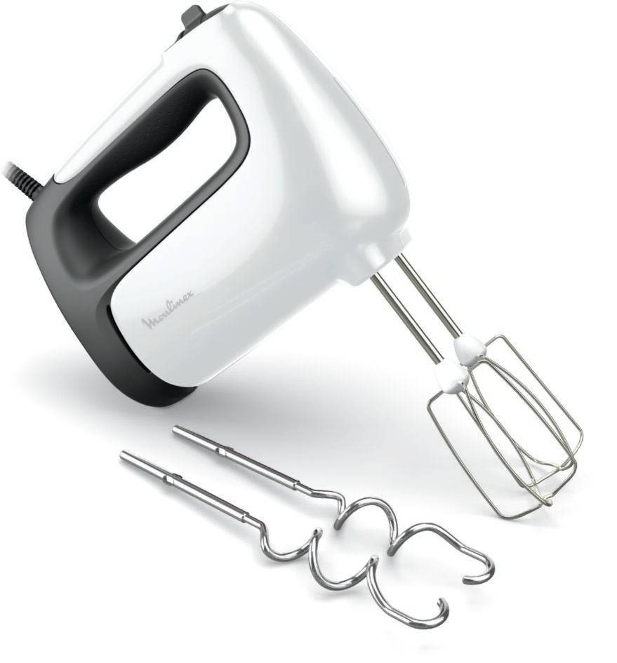 HMX PREP'MIX+ COM TAÇA