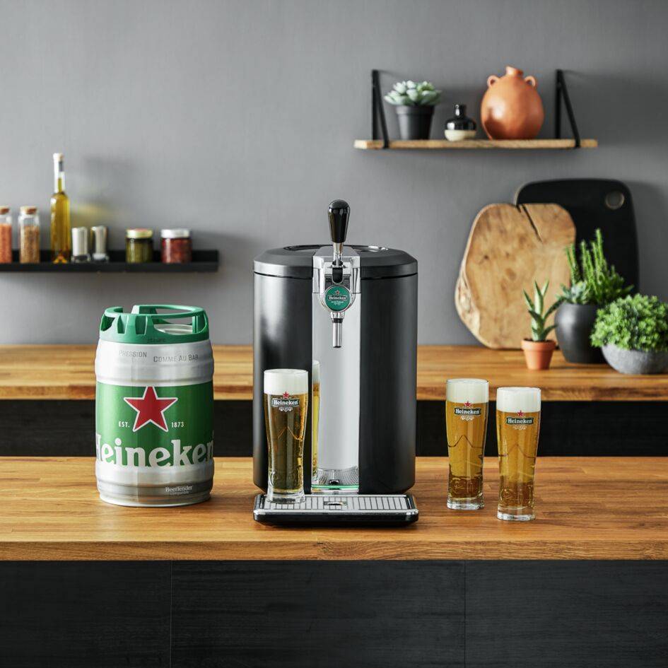 Acessório Beertender XI200000