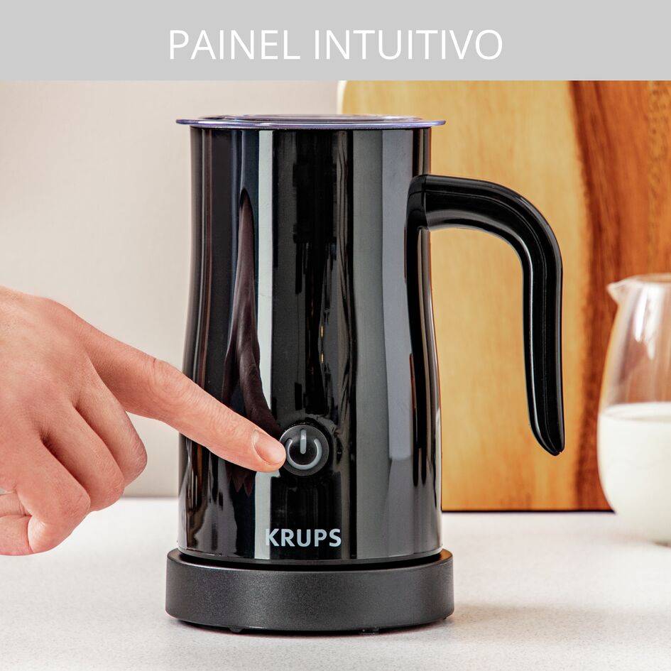 Milk Frother